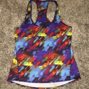 Athleta Racerback Tank